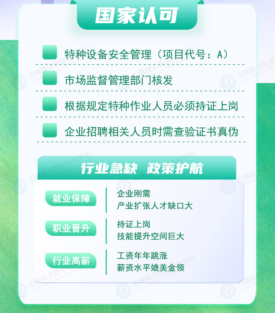 特種設備管理A證書國家認可官網可查 特種設備管理A證書國家認可官網可查
